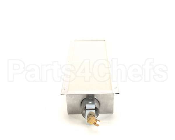 222105-2 Garland Ir Burner 15 1/2 X 5 1/2