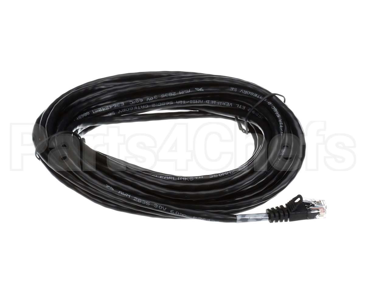 222109 Duke Cable, Cat 5E Rj45 Male X Male