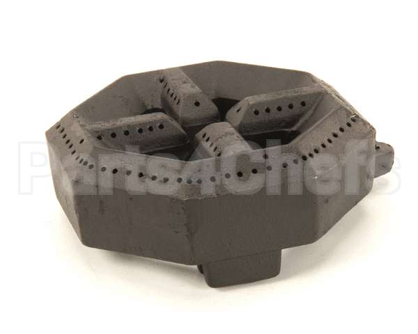 222162 Garland Open Burner Head Only