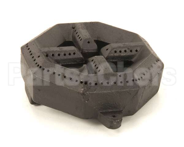 222162 Garland Open Burner Head Only