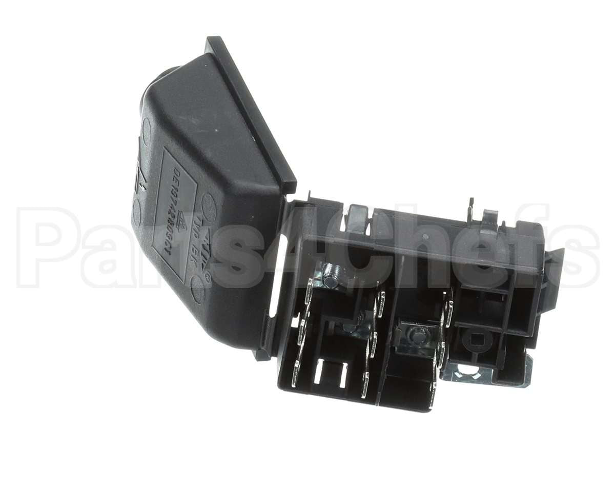 222287 Duke Modulepower Entry
