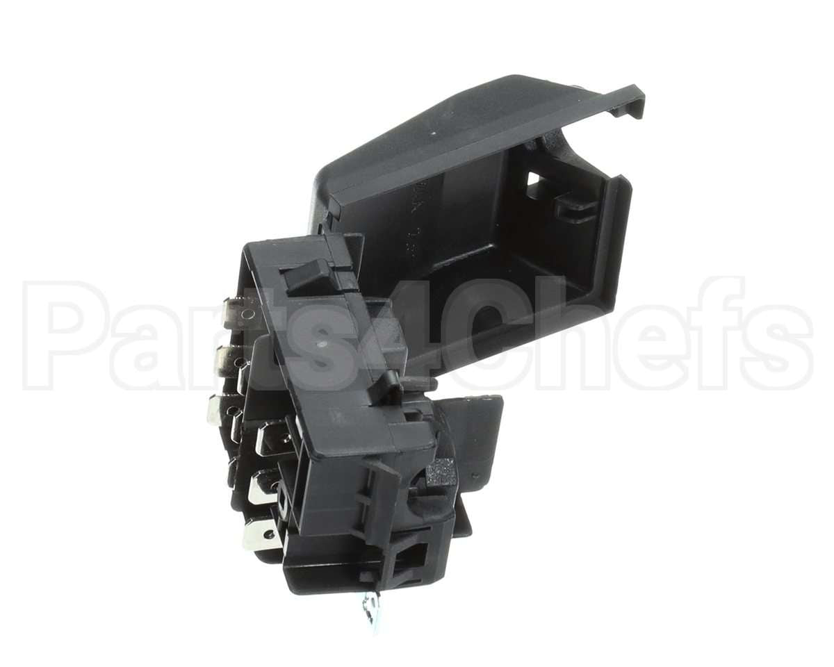 222287 Duke Modulepower Entry