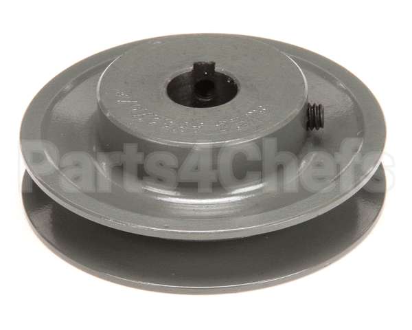 22230-0073 Middleby Pulley,1 Grv 3.0Pd 5/8B Ak32