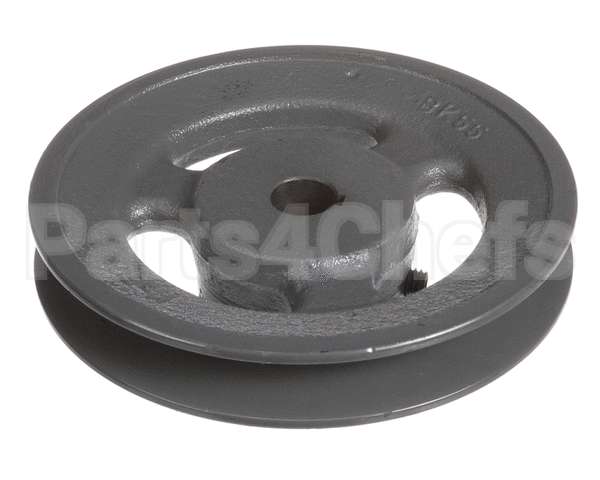 22230-0086 Middleby Sheave,5.25Od X 5/8B Bk55