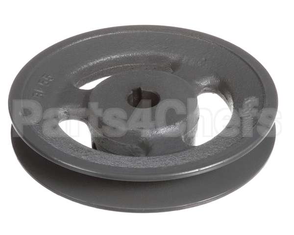 22230-0086 Middleby Sheave,5.25Od X 5/8B Bk55