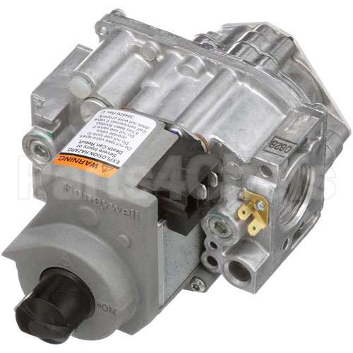 22230 Compatible Cleveland Gas Control Valve 3/4" 24V