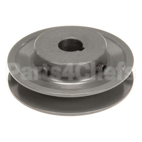 222300073 Compatible Middleby Pulley, 1 Grv 3.0Pd 5/8B Ak32