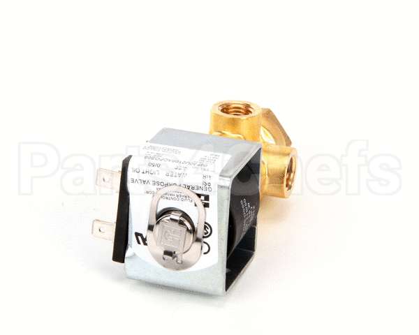 22236 Cleveland Valve; Solenoid; 3 Way.; 60 Hz