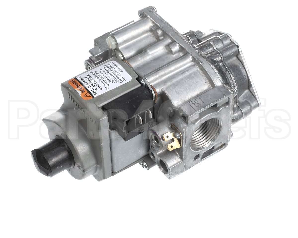 22239 Cleveland Valve; Pressure Red; R; 3/8Npt