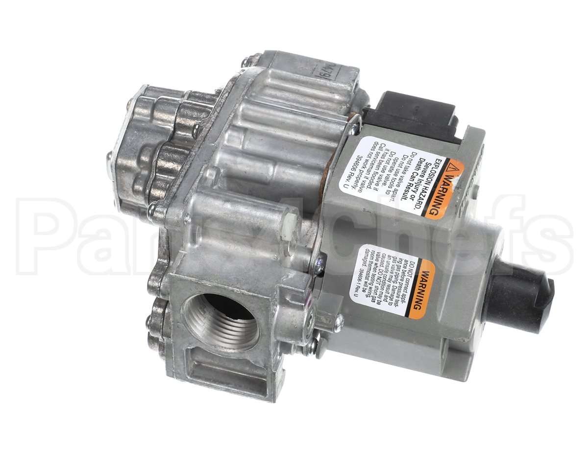 22239 Cleveland Valve; Pressure Red; R; 3/8Npt