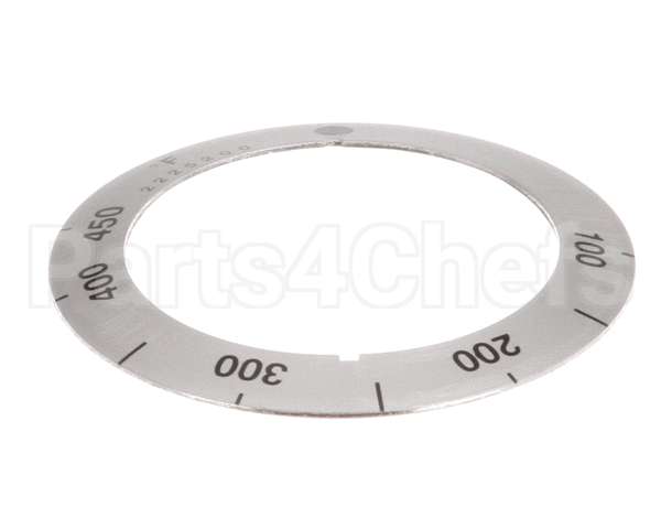2225200 Garland Dial Insert Therm. Griddle (De