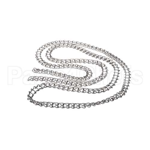 22260-0009 Cutler Industries Ladder Chain Per Foot