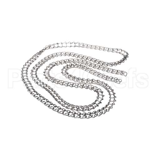 22260-0009 Cutler Industries Ladder Chain Per Foot
