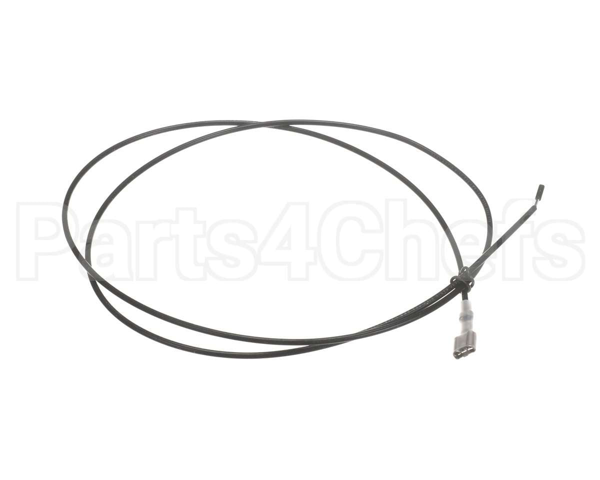 222603 Duke Wire, Jumper Hs2 Heat Element 123