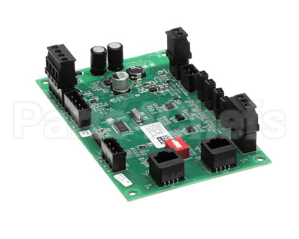 22267 Gaylord Dcv-Sv Hood Board