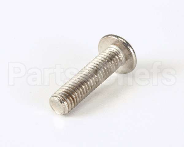 22284 Fisher Screw Machine 10-32 X 3/4 Pin