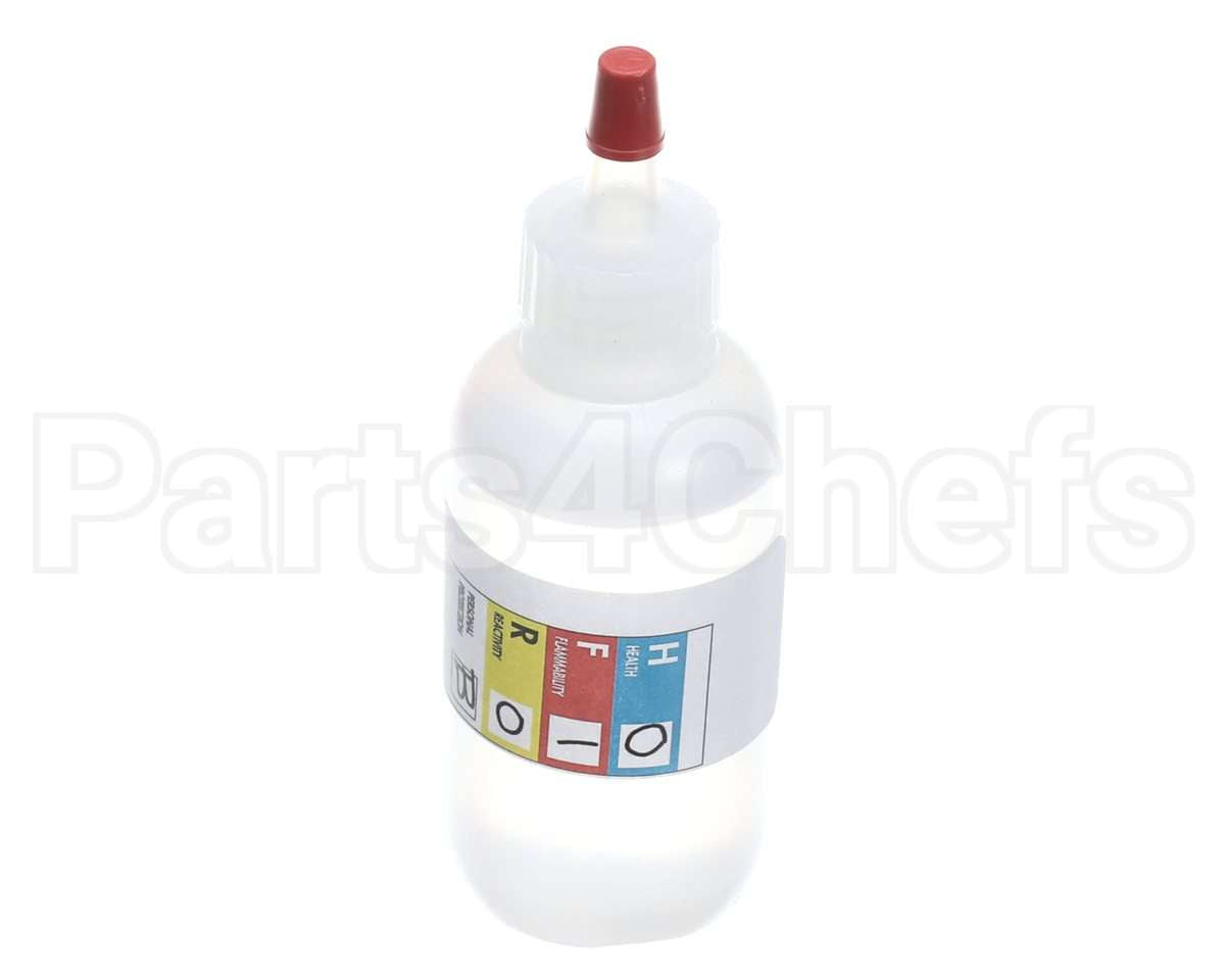 22288 Silver King Lubricant 2 Oz Bottle Skk2