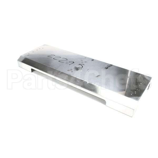 22295 Compatible Nieco Enclosure, Dual 13 Feed Er