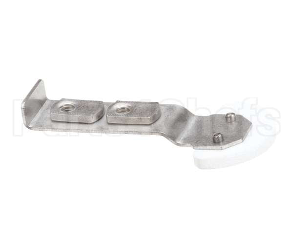 22296 Nieco Tensioner, Push Bar, Ptfe, Left - Assemb