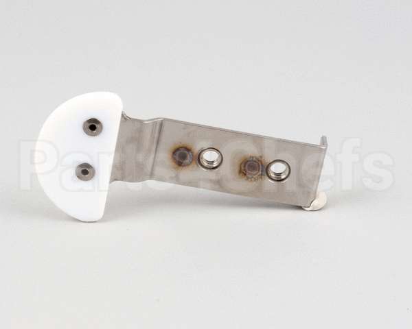 22297 Nieco Tensioner, Push Bar, Ptfe, Right - Assem
