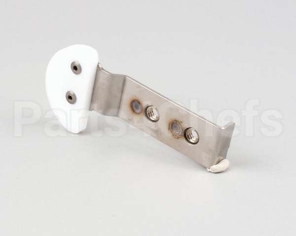 22297 Nieco Tensioner, Push Bar, Ptfe, Right - Assem