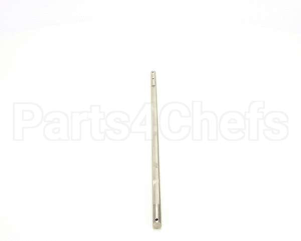 22298 Nieco Shaft, Drive, Pb/Wb,14.53L,13 Rod Belt