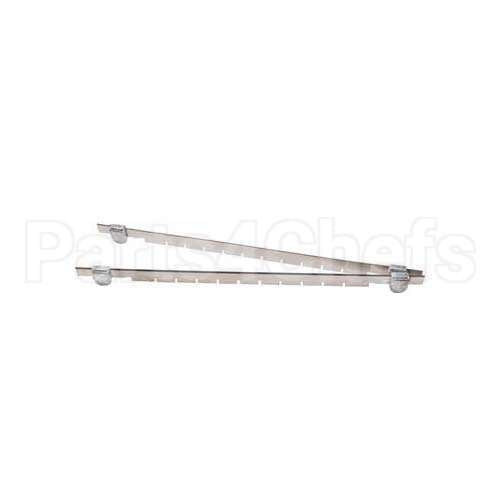 223.3 Compatible Shaver Specialty Spacer Kk 1/4