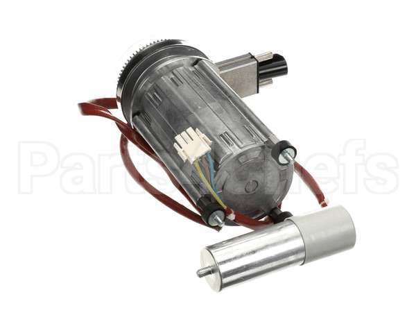 2230-004 Concordia Beverage Grinder, Dbl-200V