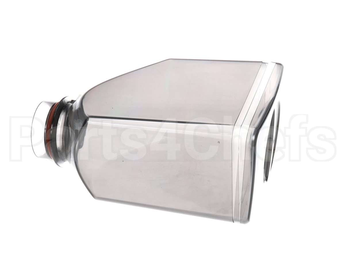 2230-109 Concordia Beverage Assy Bean Hopper Gray