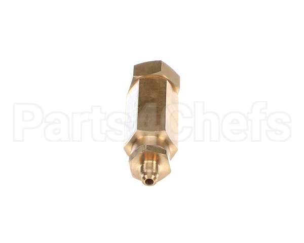 22300.7222 Bunn Strainer/Flow Control Assy-.222Gpm&
