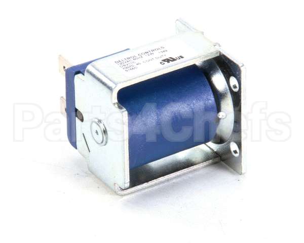 22305.0000 Bunn Coil Assembly, Dspnsg Valve 120V