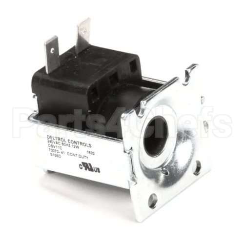 22305.0002 Compatible Bunn 240V Disp Vlv Coil Assy Bunn