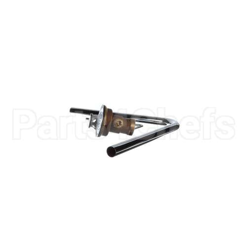 22306 Fisher Drain Bw Fs 19 X 21