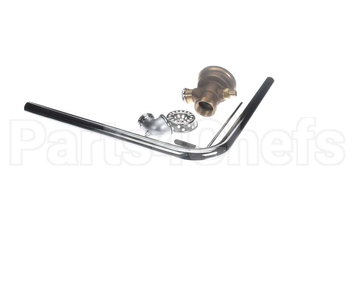 22314 Fisher Drain Bw Bs 19 X 21