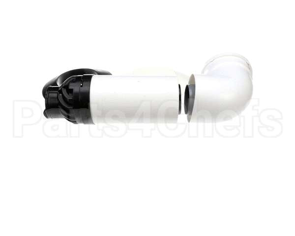223174PP Rinnai 35 Concentricl Horizonral Termin