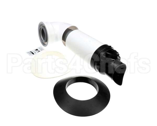 223174PP Rinnai 35 Concentricl Horizonral Termin