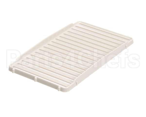 2232 Grindmaster Cecilware Cover, Drip Pan Plastic