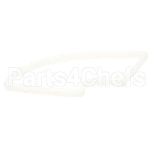 2232 Compatible Southern Pride Lidseal, Insp Glass