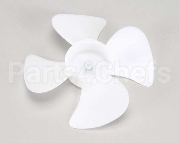 22321 Silver King Blade Fan 6 In 4Bl .218 Bore C