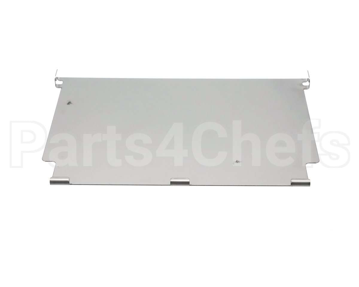 2232506 Cleveland Air Baffle Falcon/ Two Needed Per Ove