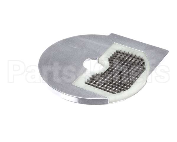 22329 Omcan Dicingcubing Disc 8X8X8Mm Must P