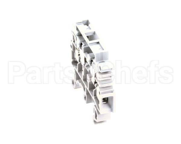 22335 Duke Fuse Block,Gma 10 Amp 250