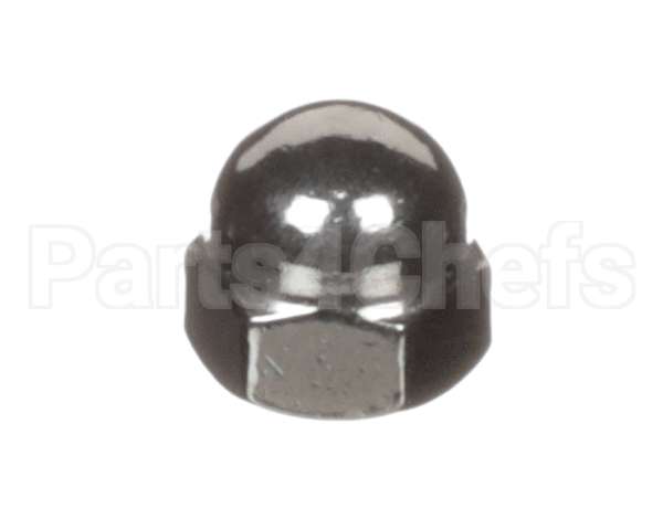223390 Duke Nut, Cap, 1/4-20 18.8 S/S