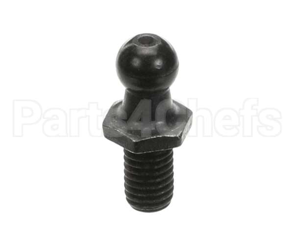 223396 Duke Ball End Studs, Sw Cvd Glass Fld Down Gu