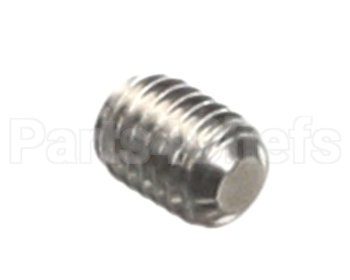 223397 Duke Screw, Set 10-32 X 1/4" Flat