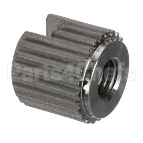 2234 Stephan Knurled Nut