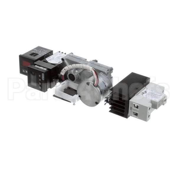 22342 Compatible Nieco Spare Parts Kit