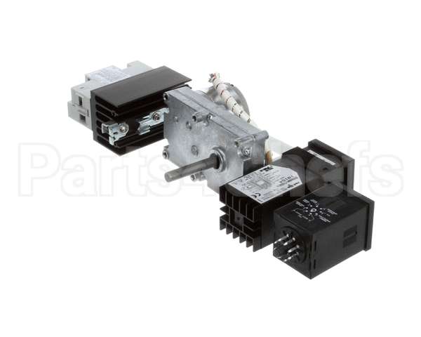 22342 Nieco Spare Parts Kit