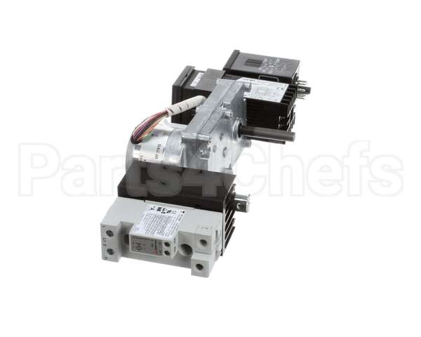 22342 Nieco Spare Parts Kit