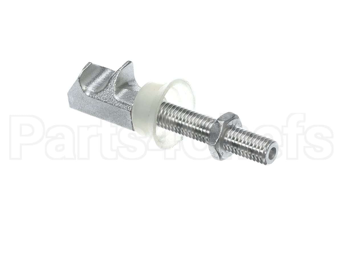 223442 Duke Assy Strike, 2 Position